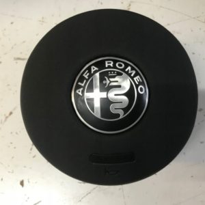 Alfa Romeo Giulia Volan Sua