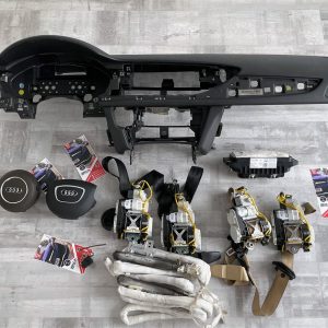 Audi A6 C7 Kit Complet S Line
