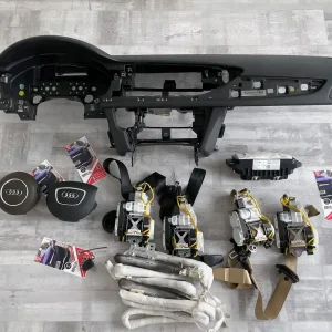 Audi A6 C7 Kit Complet S Line 2