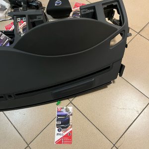 Kit Airbag Plansă de Bord Volvo