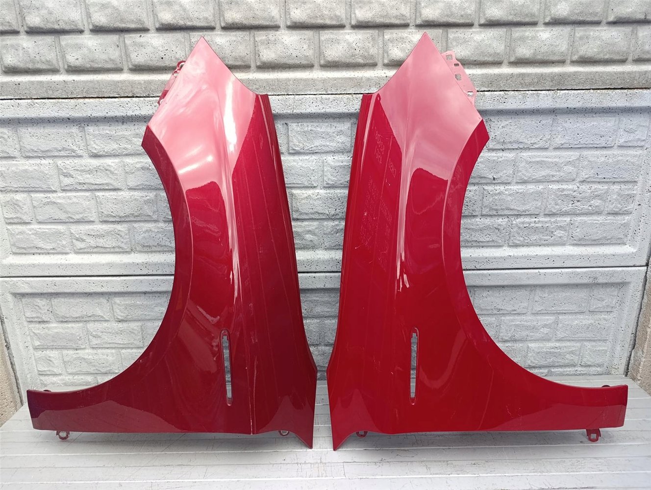 Aripa fata stanga Alfa Romeo Giulietta