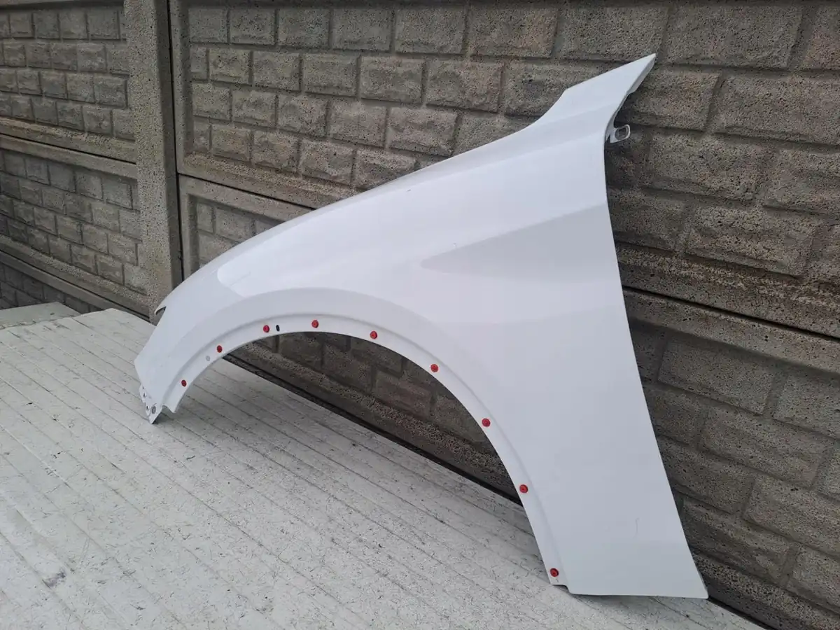 Aripa fata stanga Alfa Romeo Stelvio 16 24