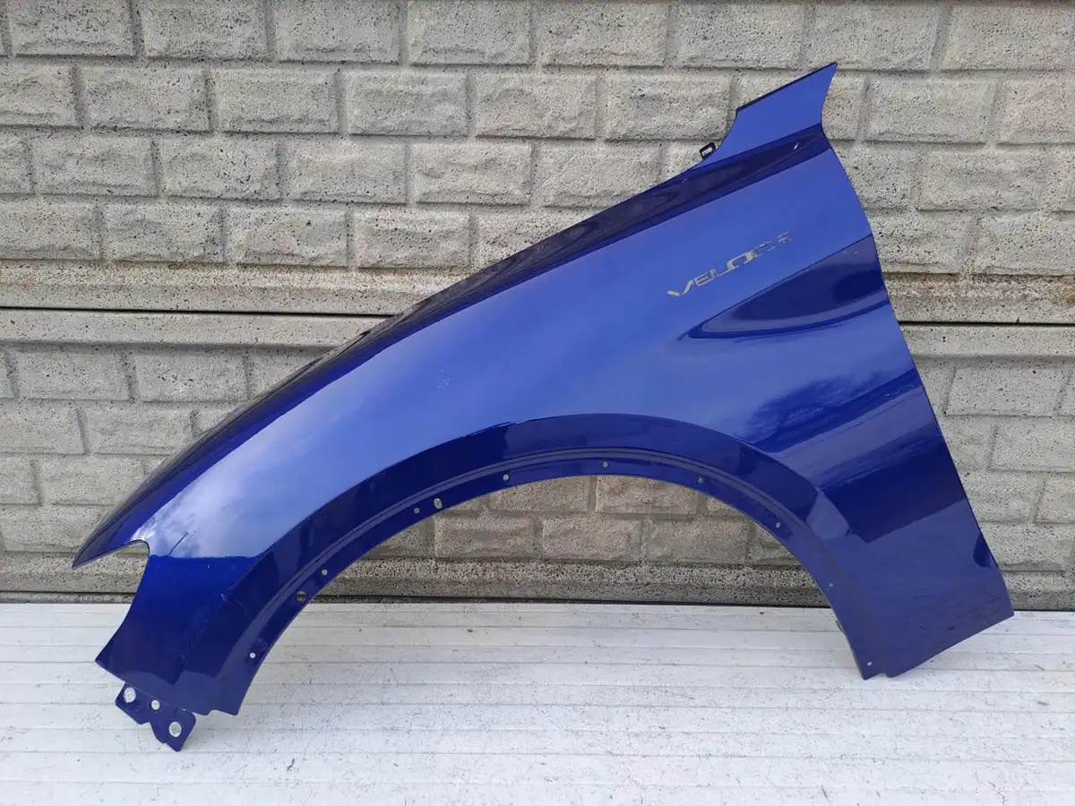 Aripa fata stanga Alfa Romeo Stelvio 16 24