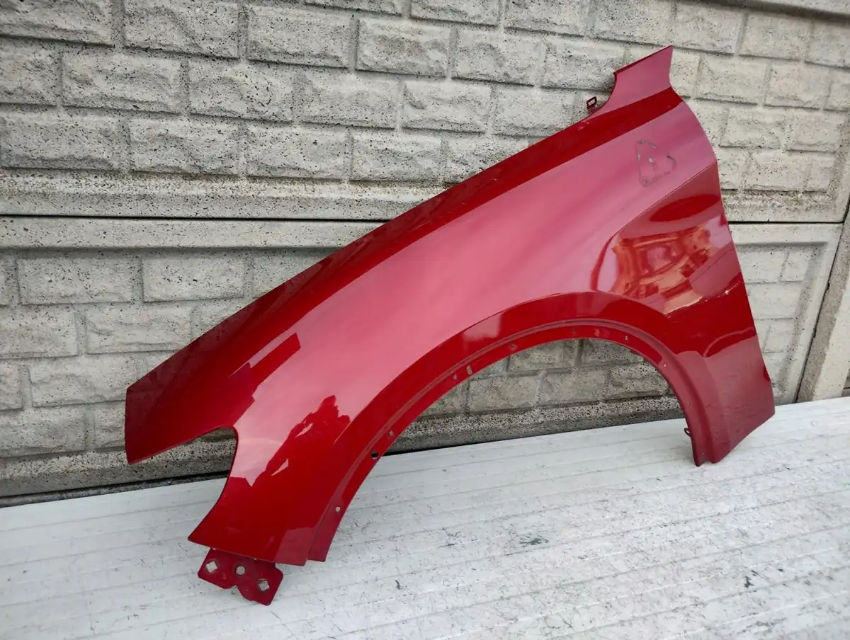 Aripa fata stanga Alfa Romeo Stelvio 16 24