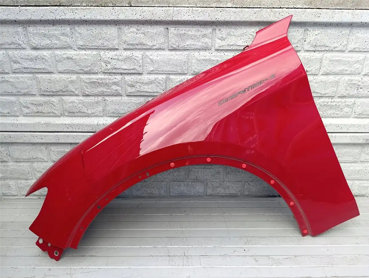 Aripa fata stanga Alfa Romeo Stelvio 16 24