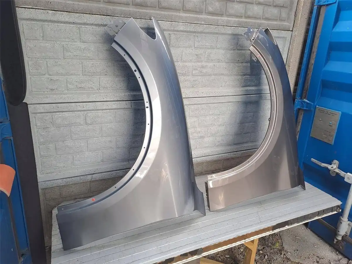 Aripa fata stanga Alfa Romeo Stelvio 16 24