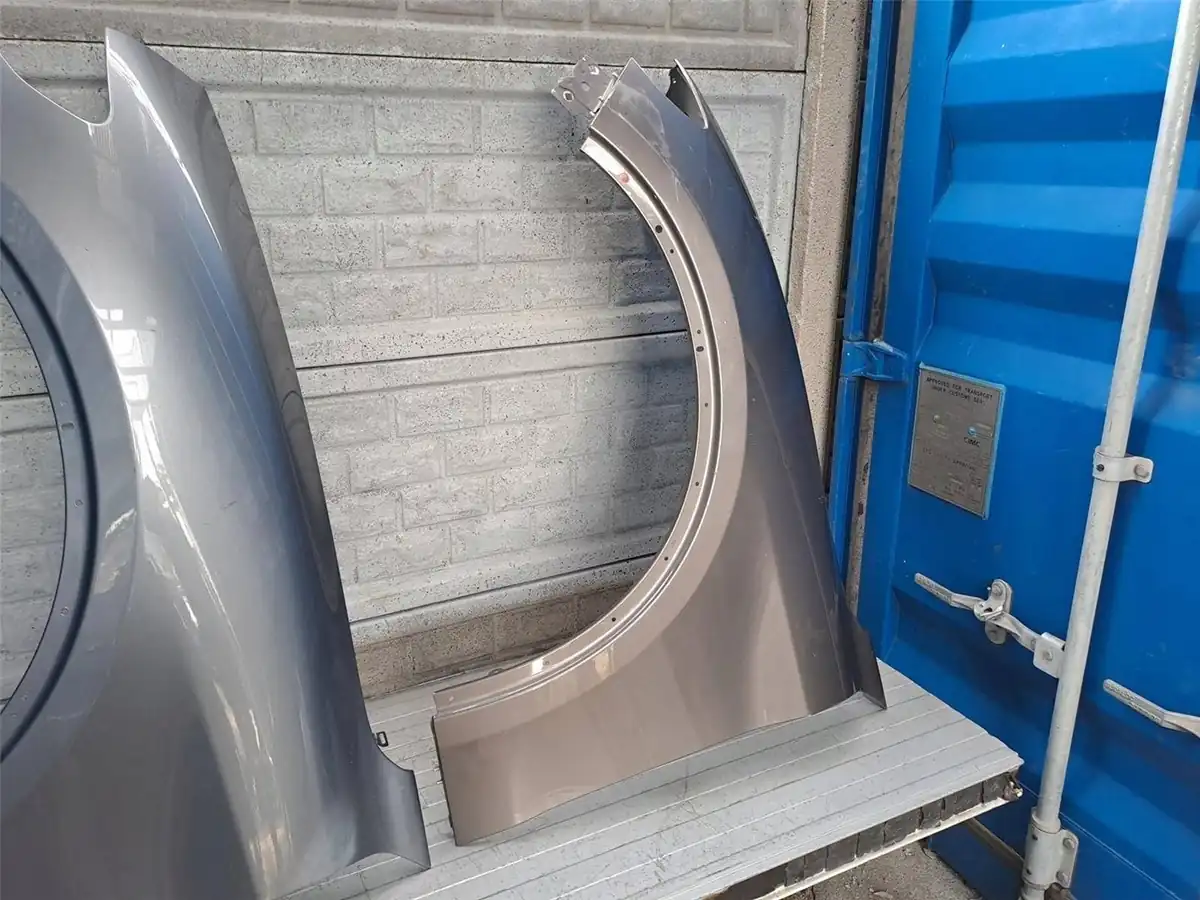 Aripa fata stanga Alfa Romeo Stelvio 16 24