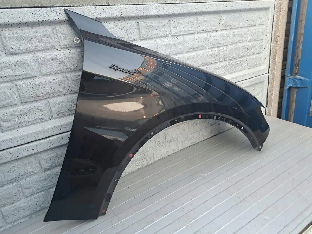 Aripa fata dreapta Alfa Romeo Stelvio