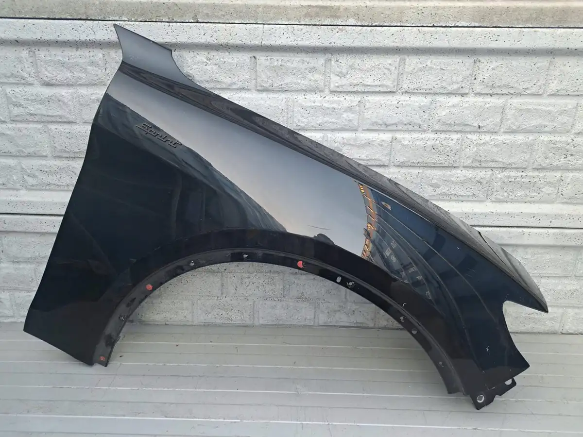 Aripa fata dreapta Alfa Romeo Stelvio