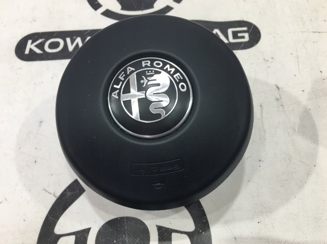 Alfa Romeo Stelvio Kit Negru