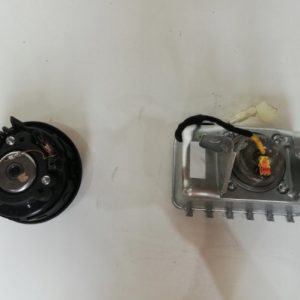 Kit Airbag Alfa Romeo Stevilo