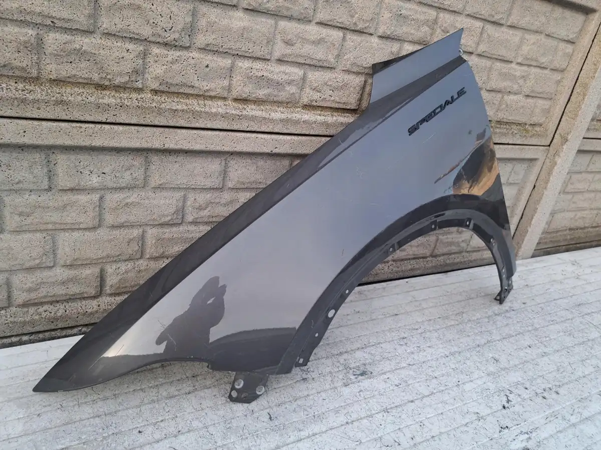 Aripa fata stanga Alfa Romeo Tonale 22 24
