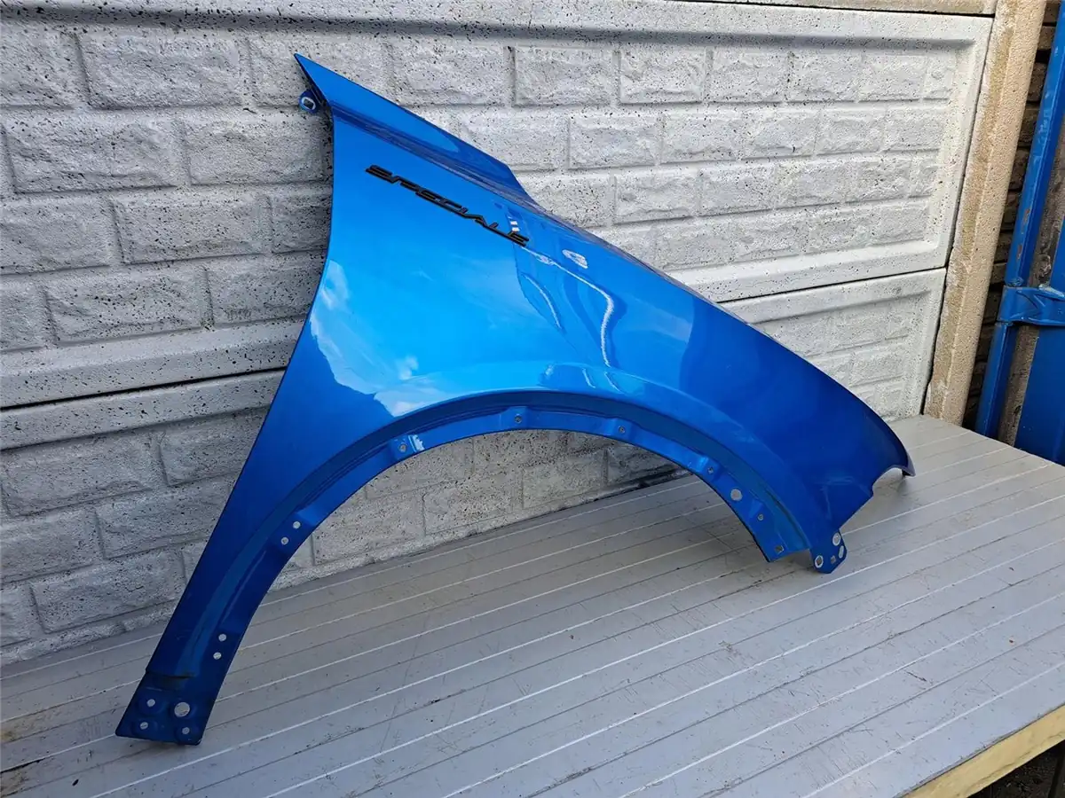 Aripa fata dreapta Alfa Romeo Tonale 22 24