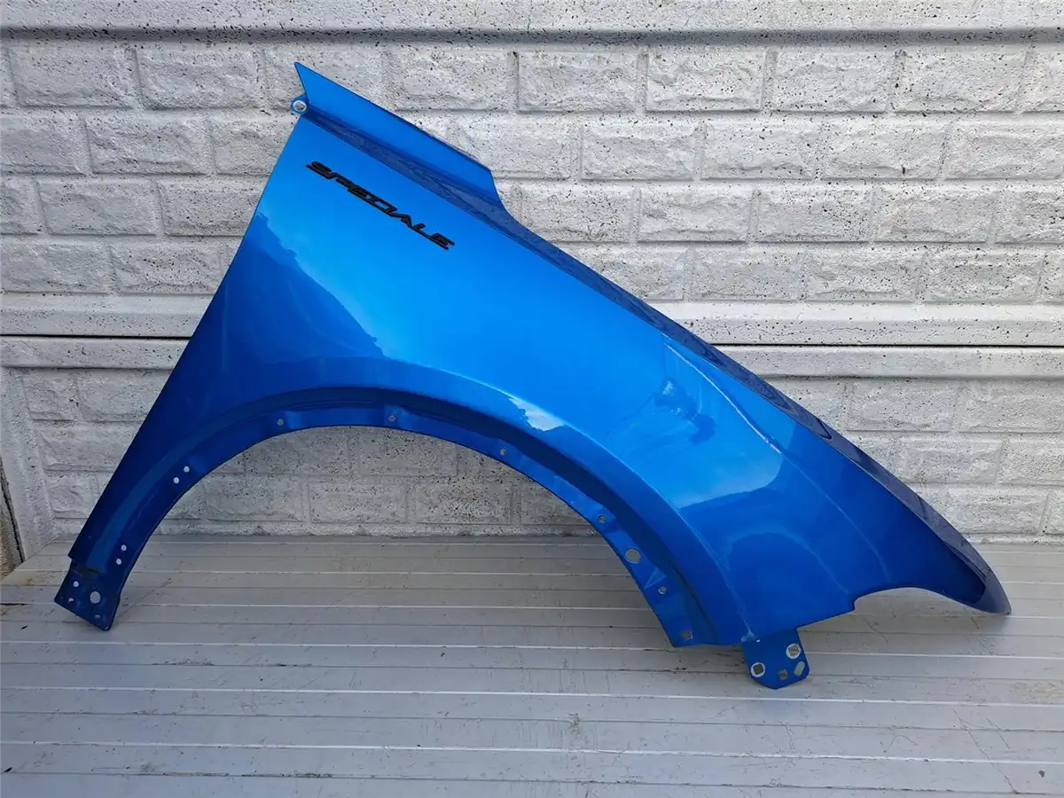 Aripa fata dreapta Alfa Romeo Tonale 22 24