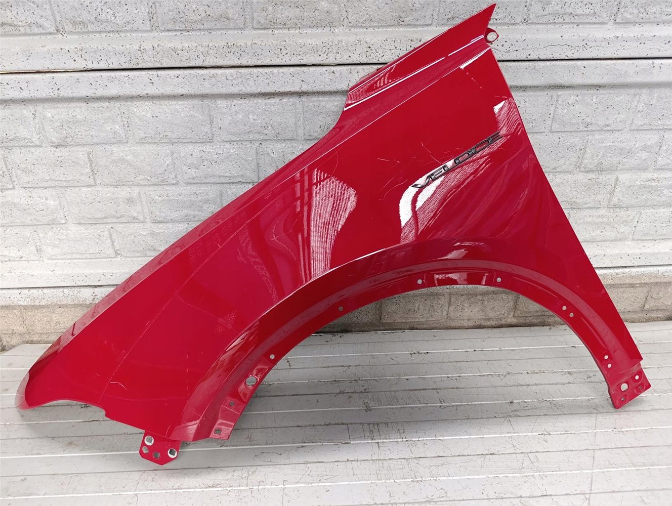 Aripa fata stanga Alfa Romeo Tonale 22 25