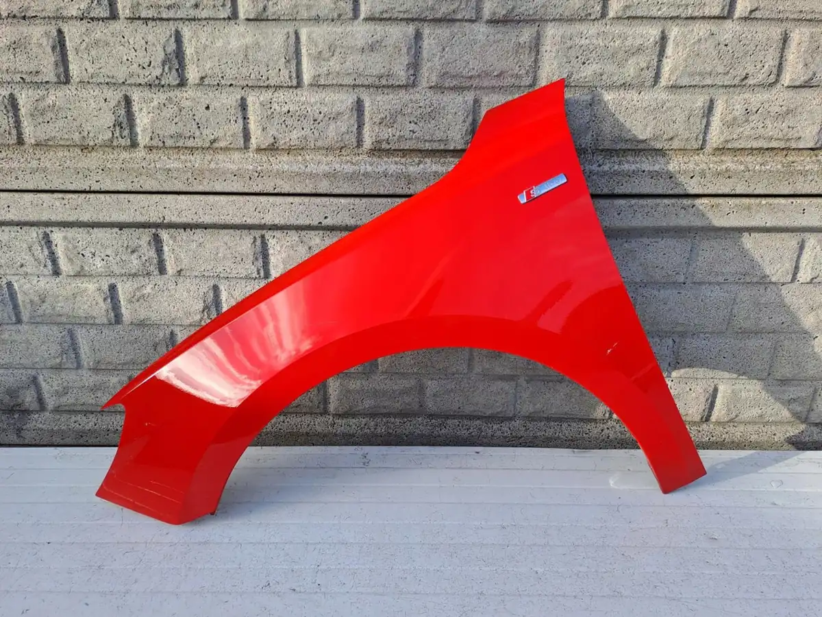Aripa fata stanga Audi A1 82a 2019 2023