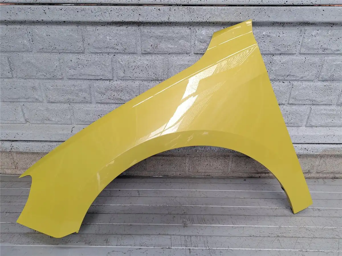 Aripa fata stanga Audi A1 82a 2019 2024