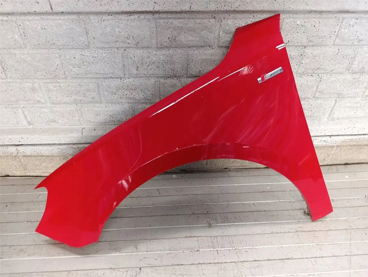 Aripa fata stanga Audi A1 82a 2019 2024