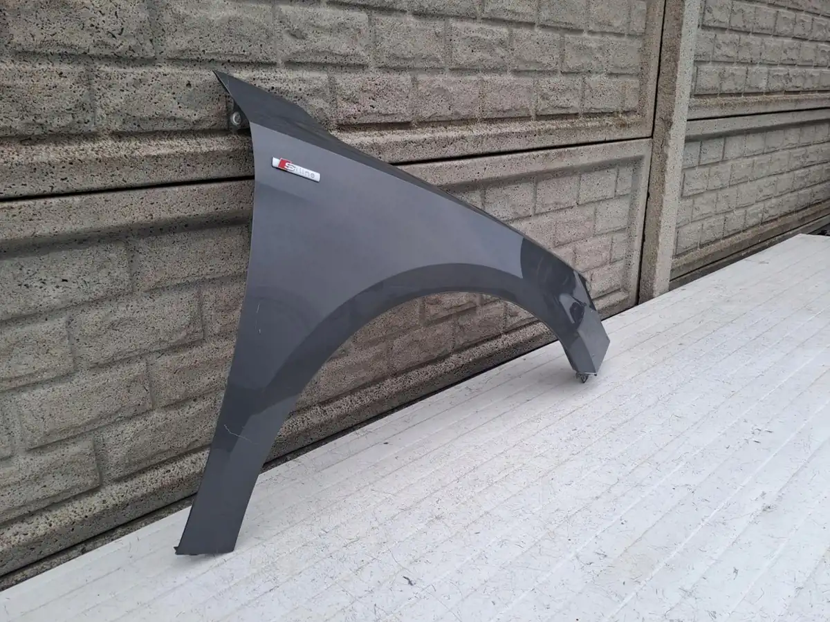 Aripa fata dreapta Audi A1 82a 2019 2024