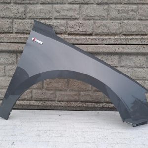 Aripa fata dreapta Audi A1 82a 2019 2024