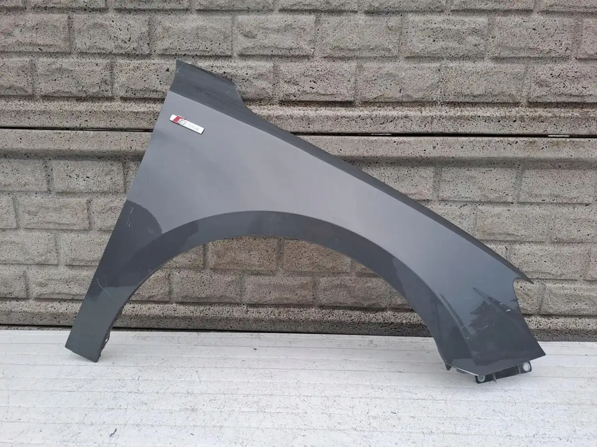 Aripa fata dreapta Audi A1 82a 2019 2024