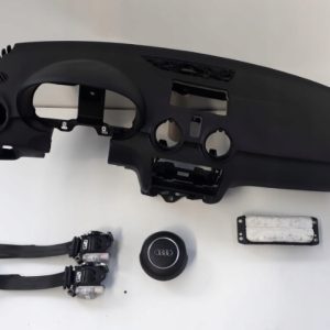 Audi A1 8X Kit