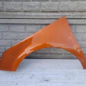 Aripa fata stanga Audi A1 8x0 2010 2017