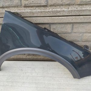 Aripa fata dreapta Audi A1 8x0 2010 2017