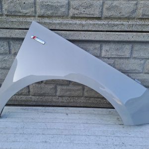 Aripa fata dreapta Audi A1 8x0 2010 2017