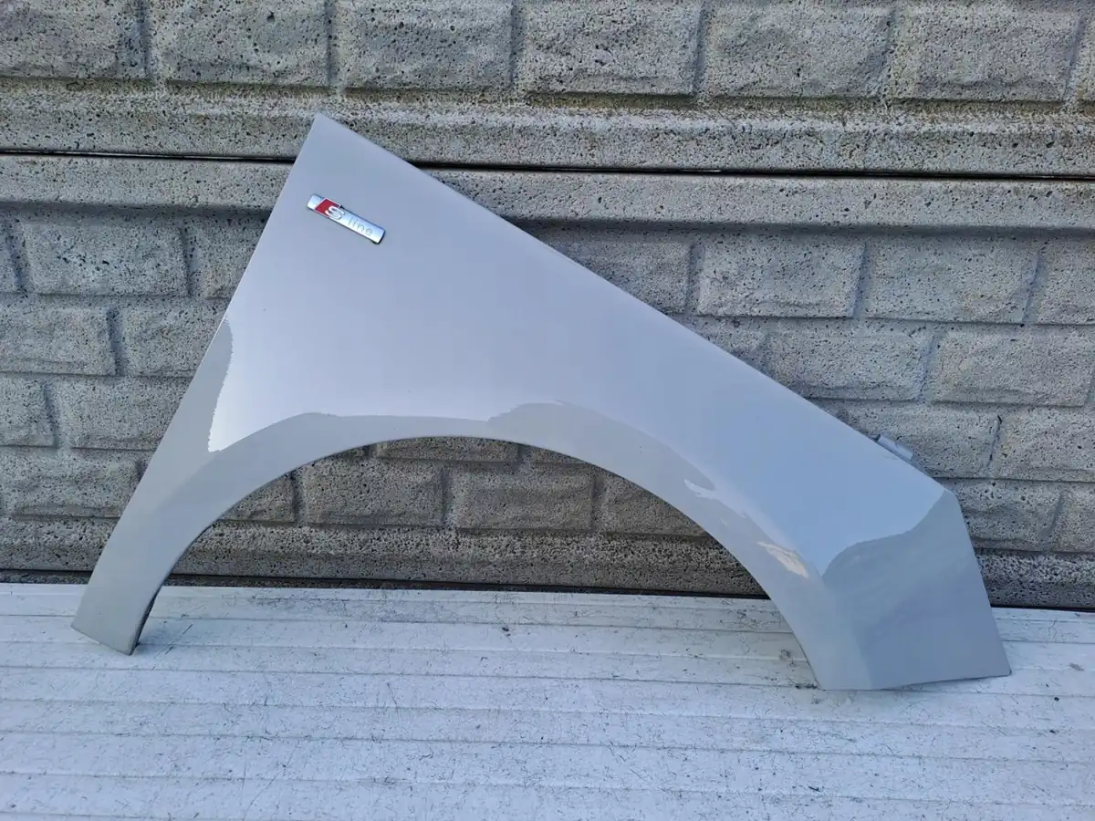 Aripa fata dreapta Audi A1 8×0 2010 2017