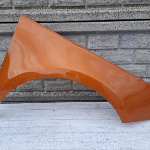Aripa fata dreapta Audi A1 8x0 2010 2017