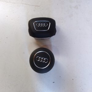 Audi A2 81A Kit