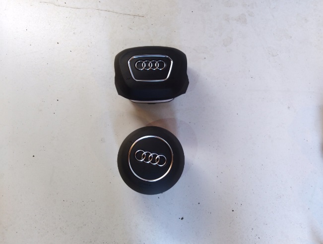 Audi A2 81A Kit