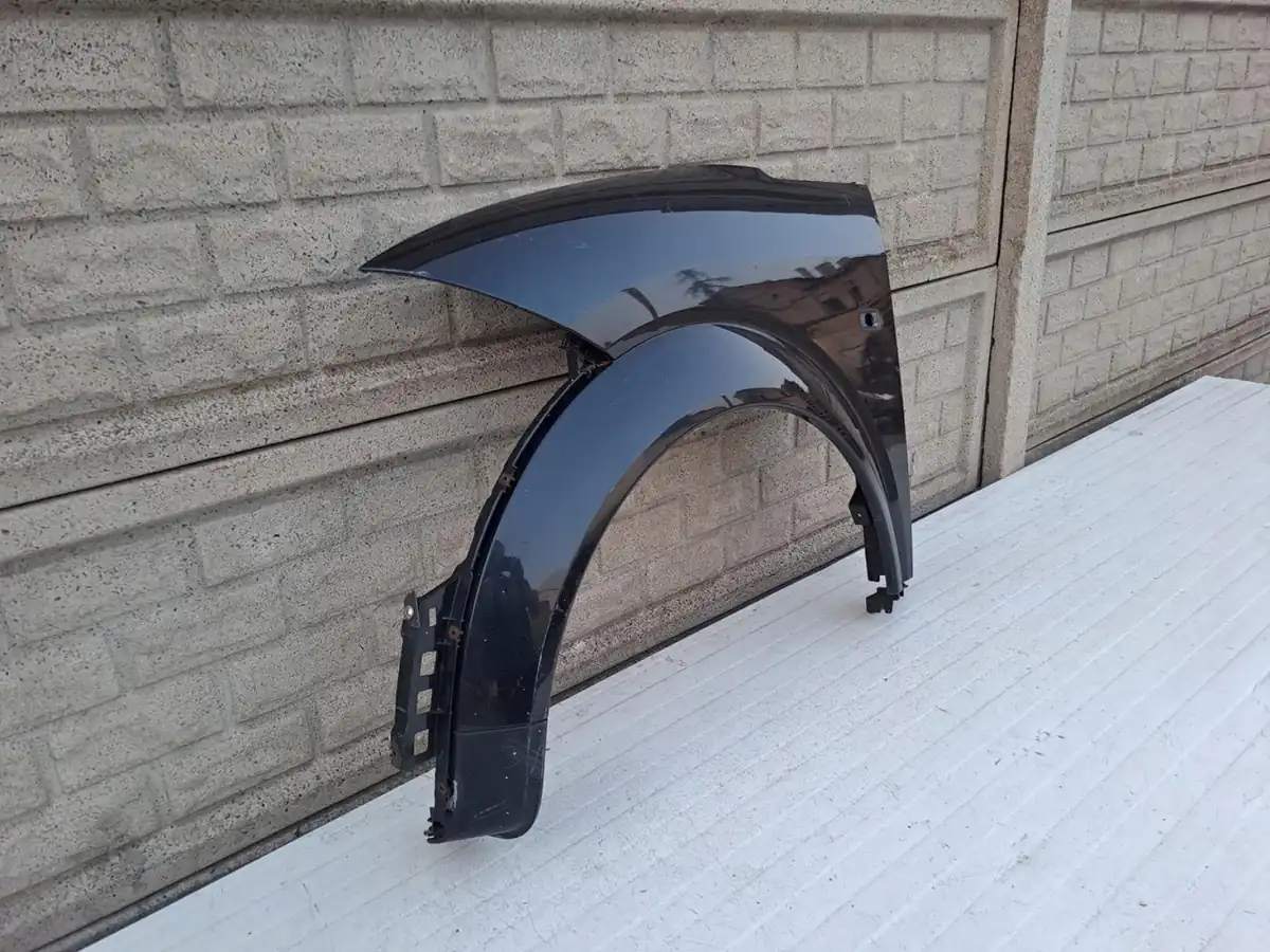 Aripa fata stanga Audi A2 8z0 2000 2005