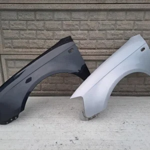 Aripa fata stanga Audi A3 8p0 03 08 Przed Lift