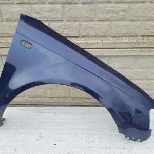 Aripa fata dreapta Audi A3 8p0 03 08 Przed Lift