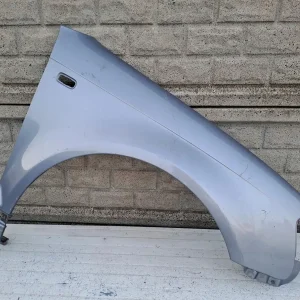 Aripa fata dreapta Audi A3 8p0 03 08 Przed Lift