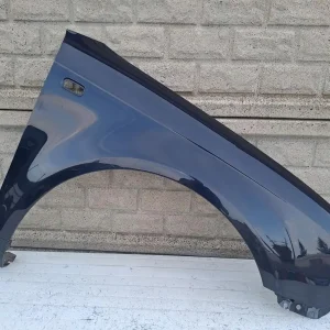Aripa fata dreapta Audi A3 8p0 03 08 Przed Lift