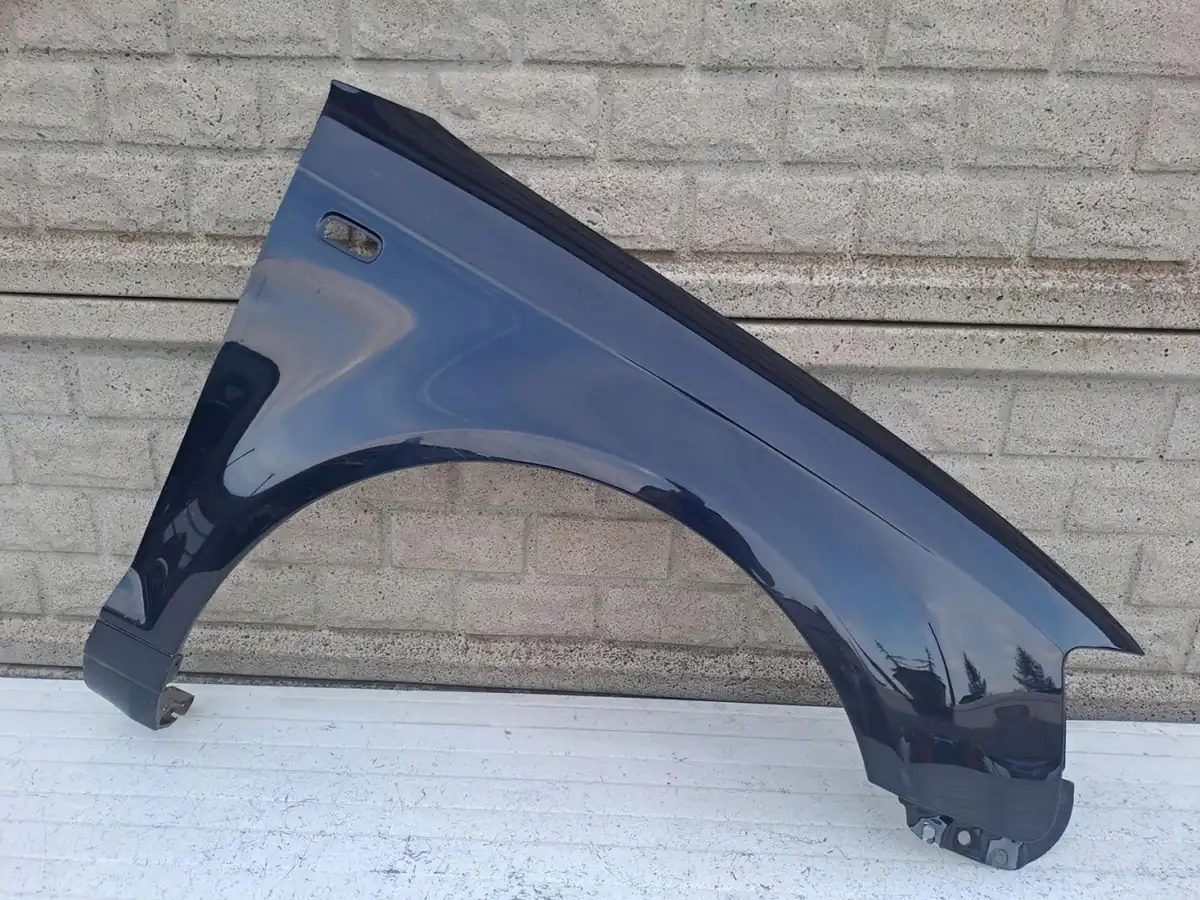 Aripa fata dreapta Audi A3 8p0 03 08 Przed Lift