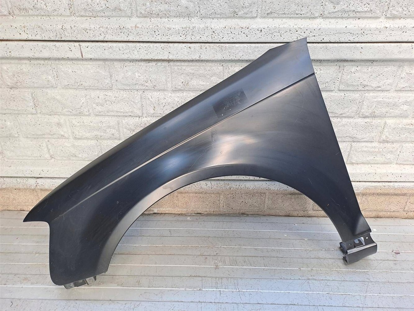 Aripa fata stanga Audi A3 8p0 08 13 Lift