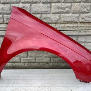 Aripa fata dreapta Audi A3 8p0 Lift 08 13