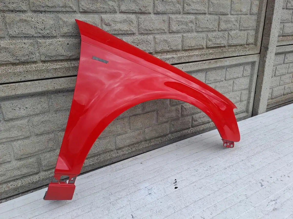 Aripa fata dreapta Audi A3 8p0 Lift 08 13