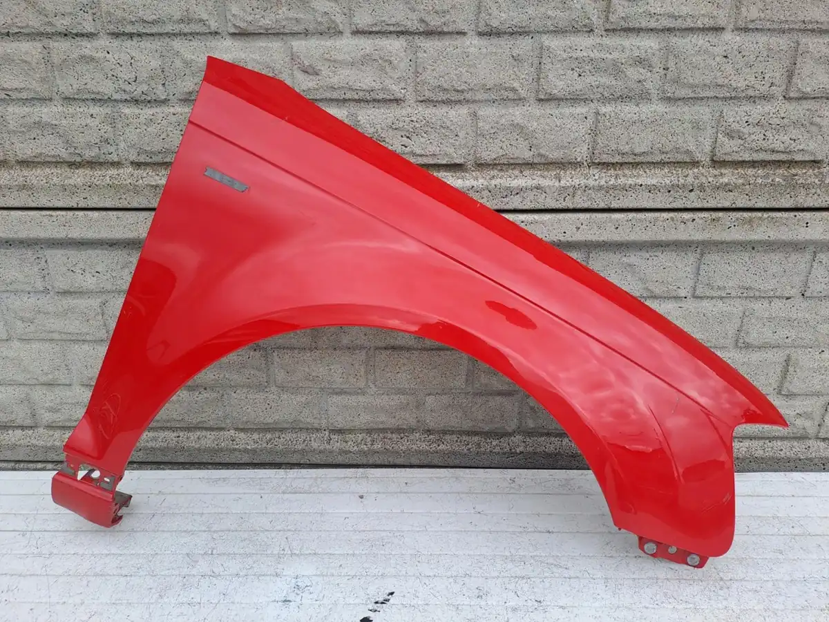Aripa fata dreapta Audi A3 8p0 Lift 08 13