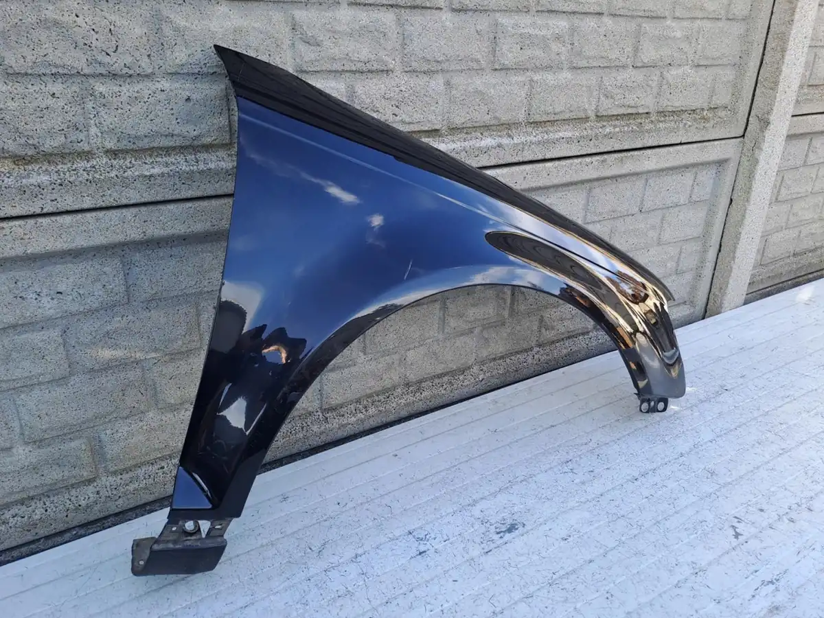 Aripa fata dreapta Audi A3 8p0 Lift 08 13