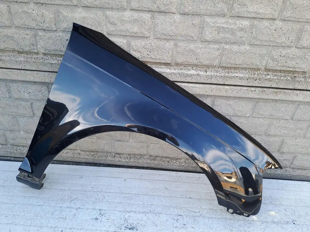 Aripa fata dreapta Audi A3 8p0 Lift 08 13