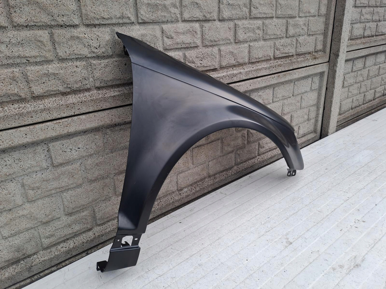 Aripa fata dreapta Audi A3 8p0 Lift 08 13 - Image 3