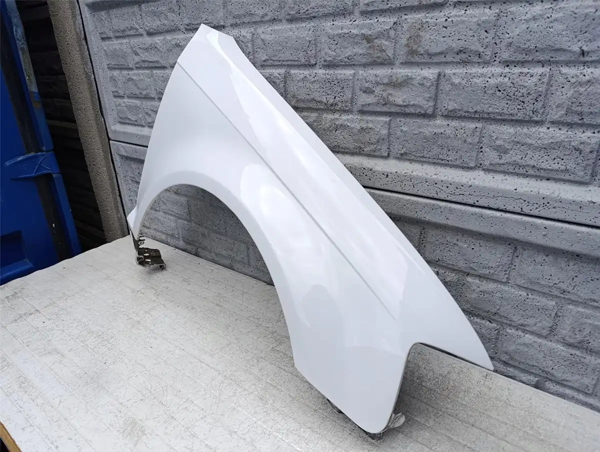 Aripa fata dreapta Audi A3 8p0 Lift 08 13