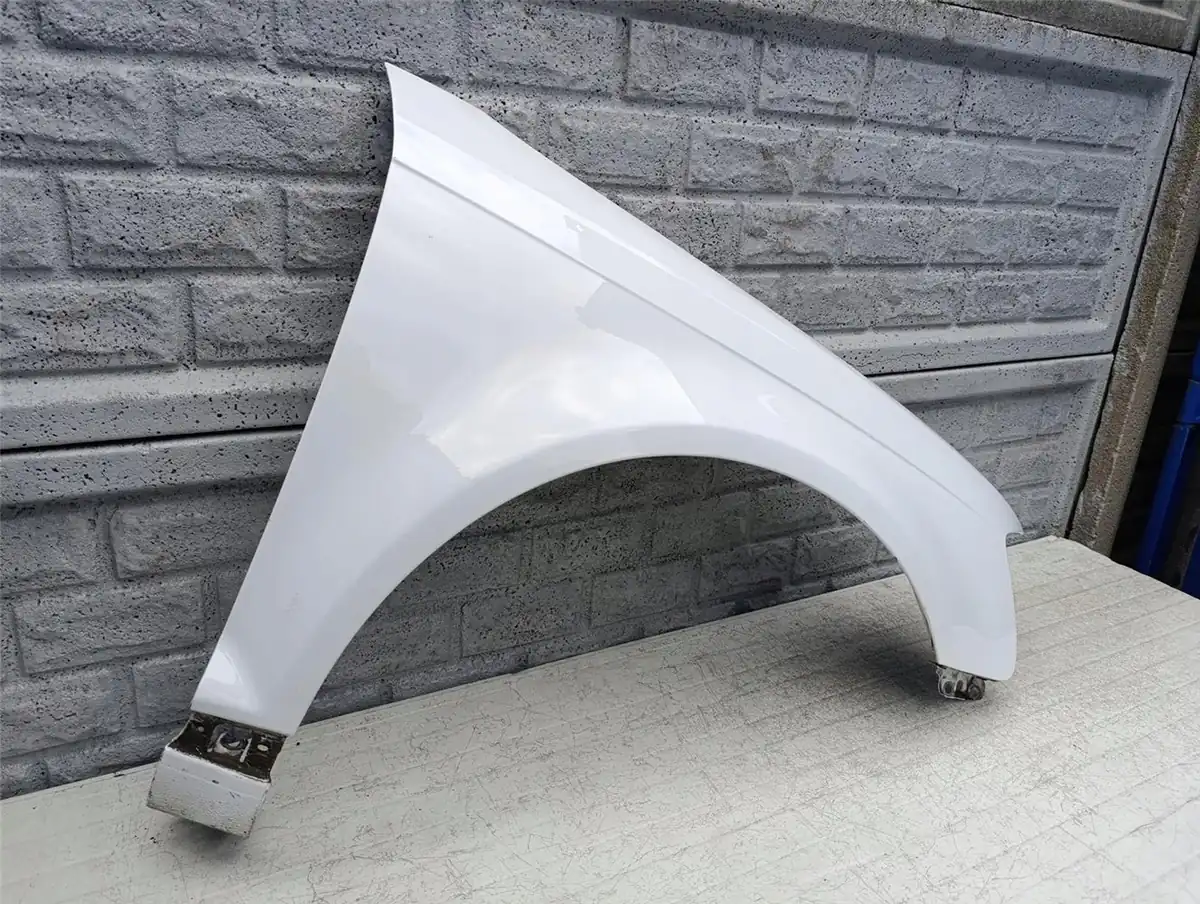 Aripa fata dreapta Audi A3 8p0 Lift 08 13