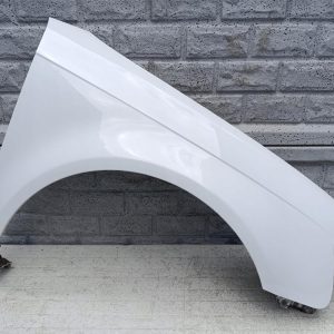 Aripa fata dreapta Audi A3 8p0 Lift 08 13