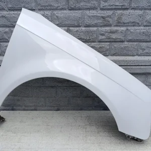 Aripa fata dreapta Audi A3 8p0 Lift 08 13